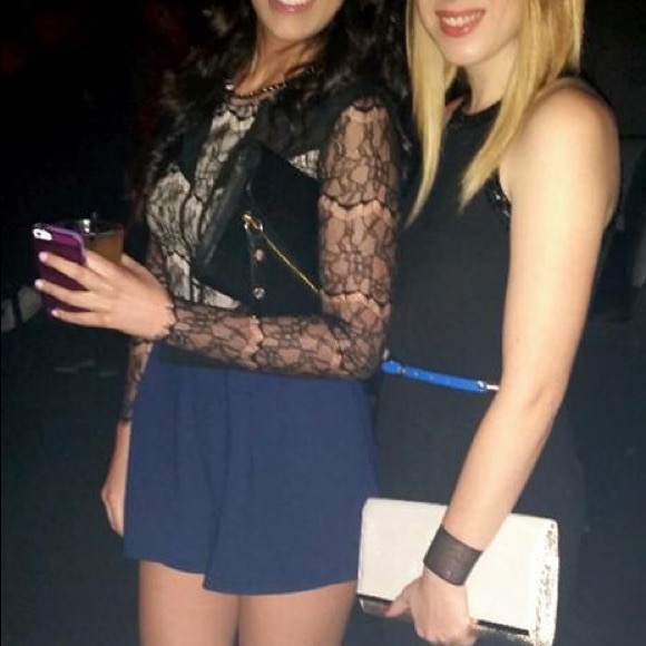 Long sleeve romper - Picture 6 of 6